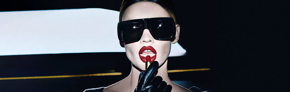 TOM FORD
