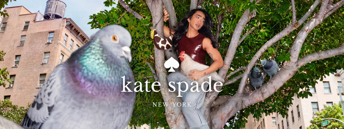 Kate Spade New York - Rustans.com