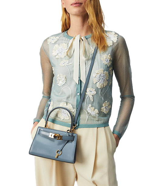 Lee Radziwill Petite Bag Brunnera