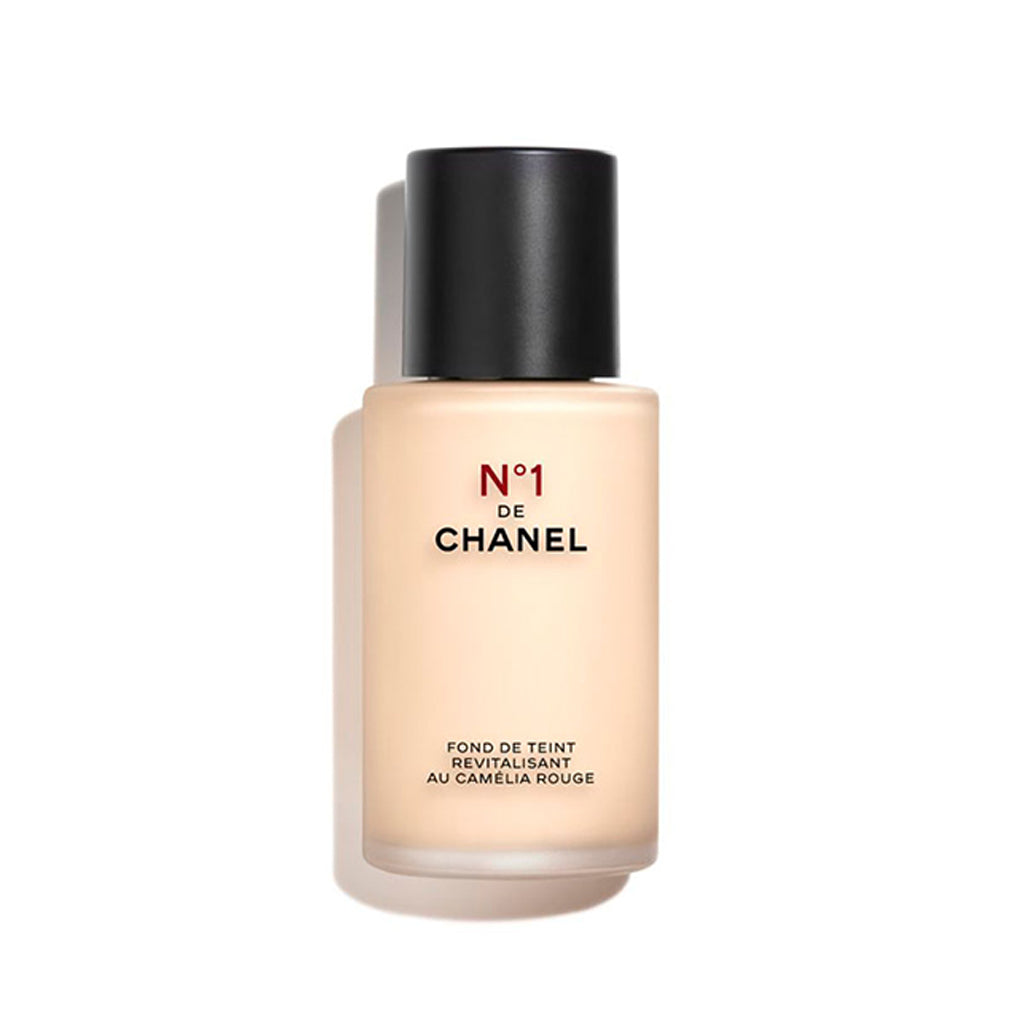 N°1 DE CHANEL REVITALISING FOUNDATION