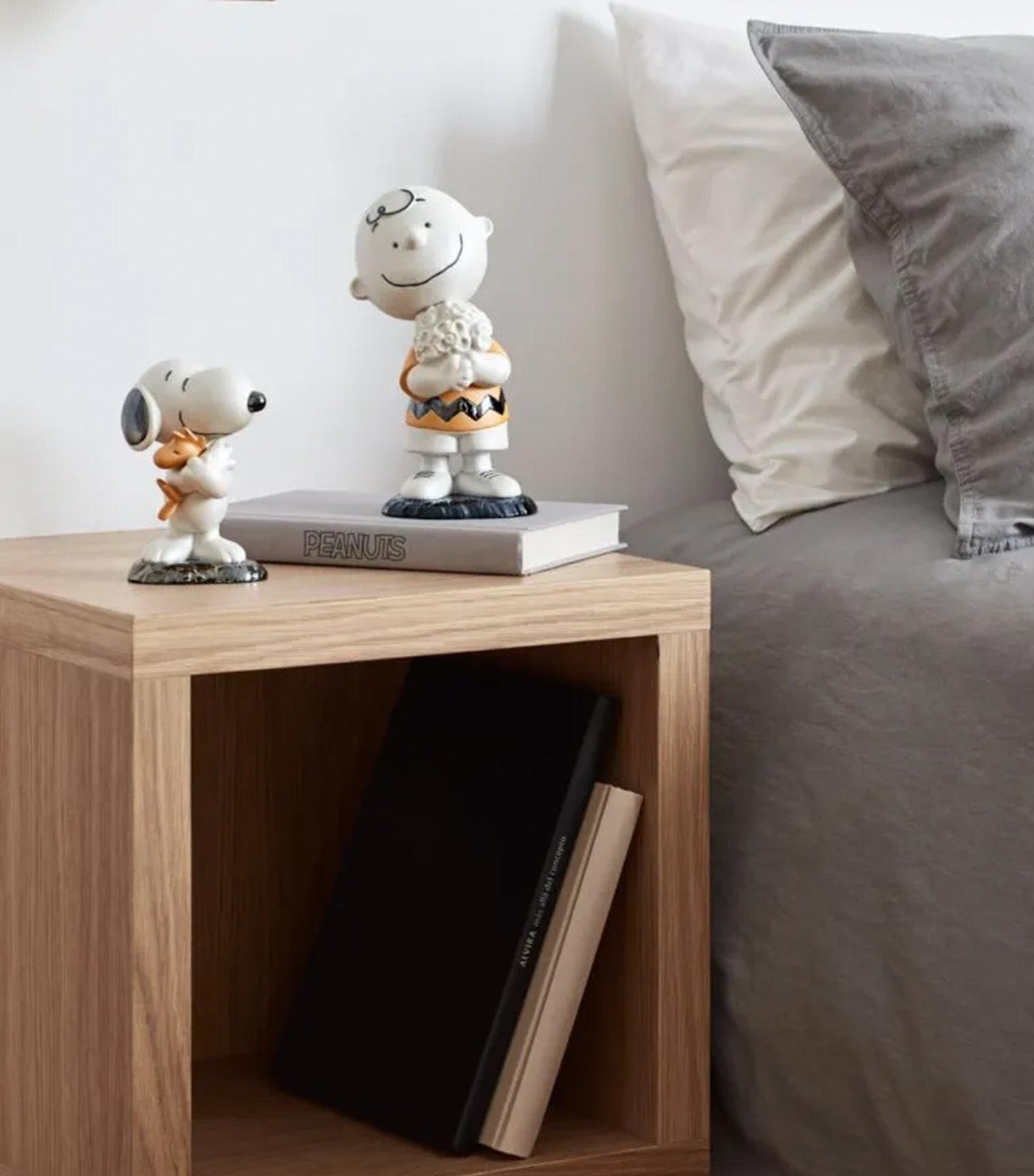 Snoopy™ Figurine. Numbered edition