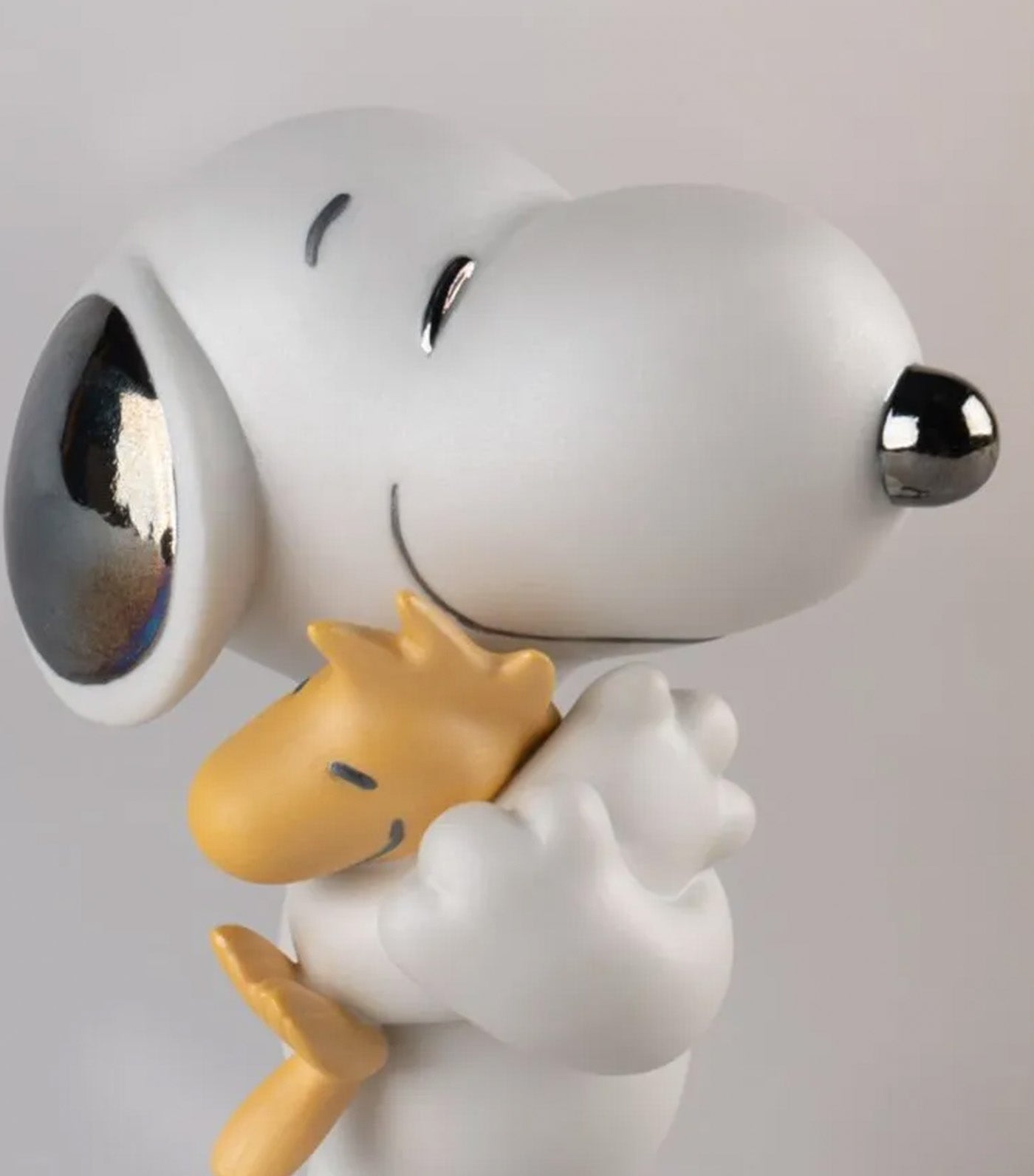 Snoopy™ Figurine. Numbered edition