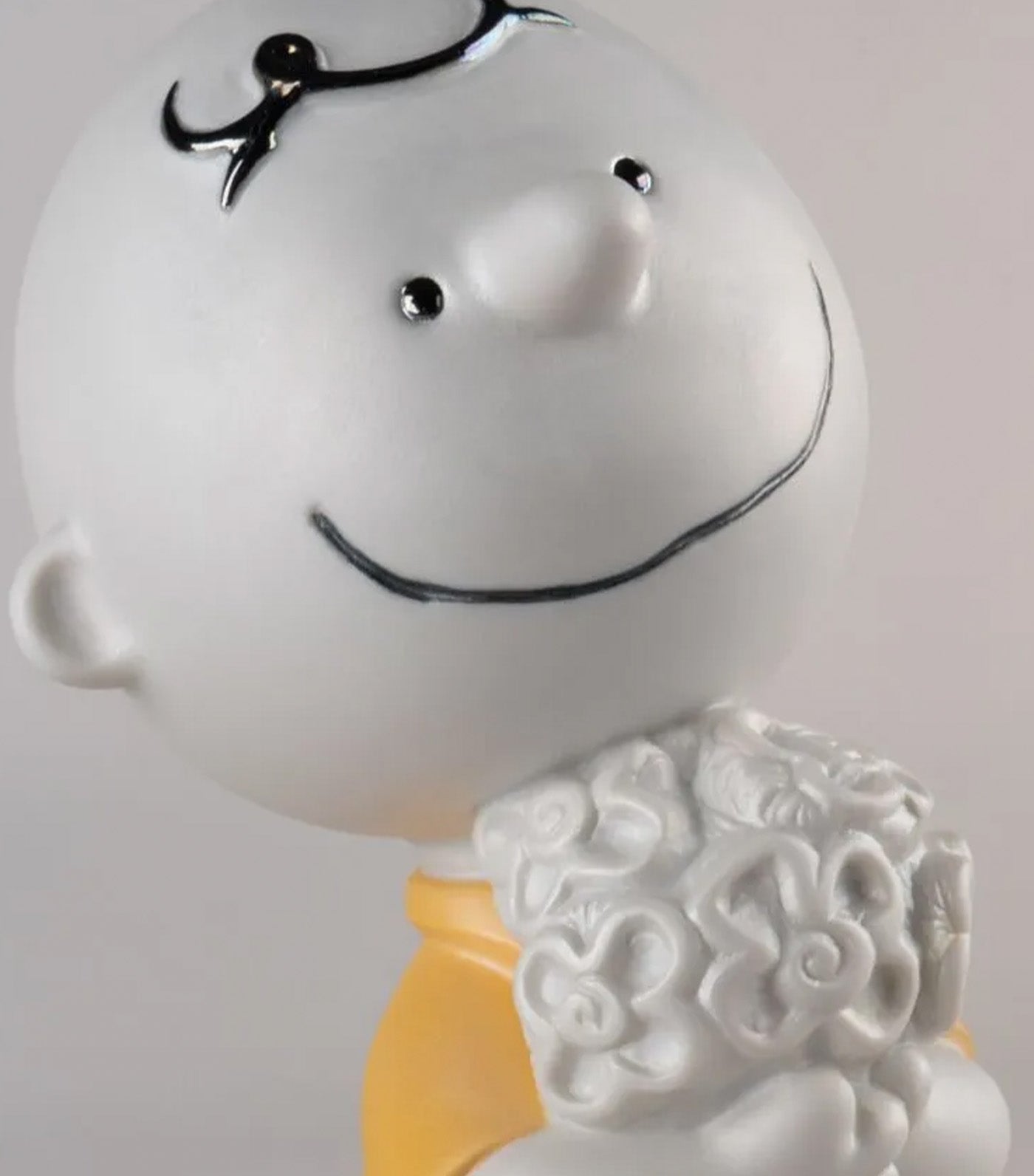 Charlie Brown™ Figurine