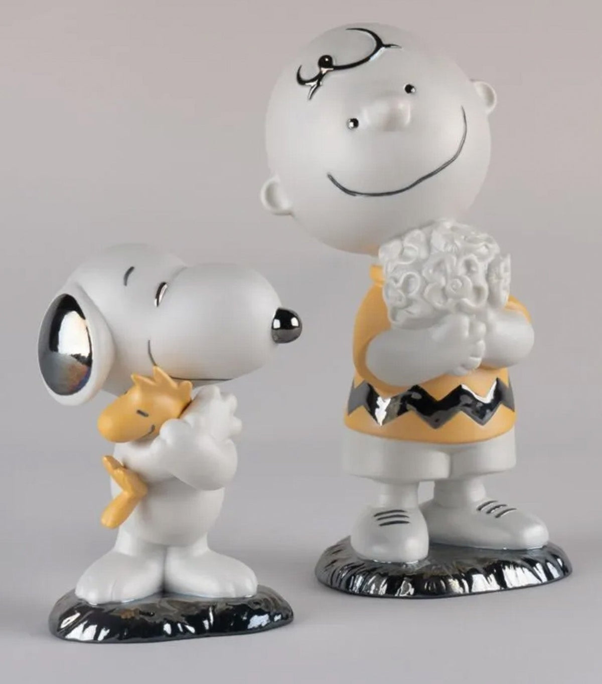 Charlie Brown™ Figurine