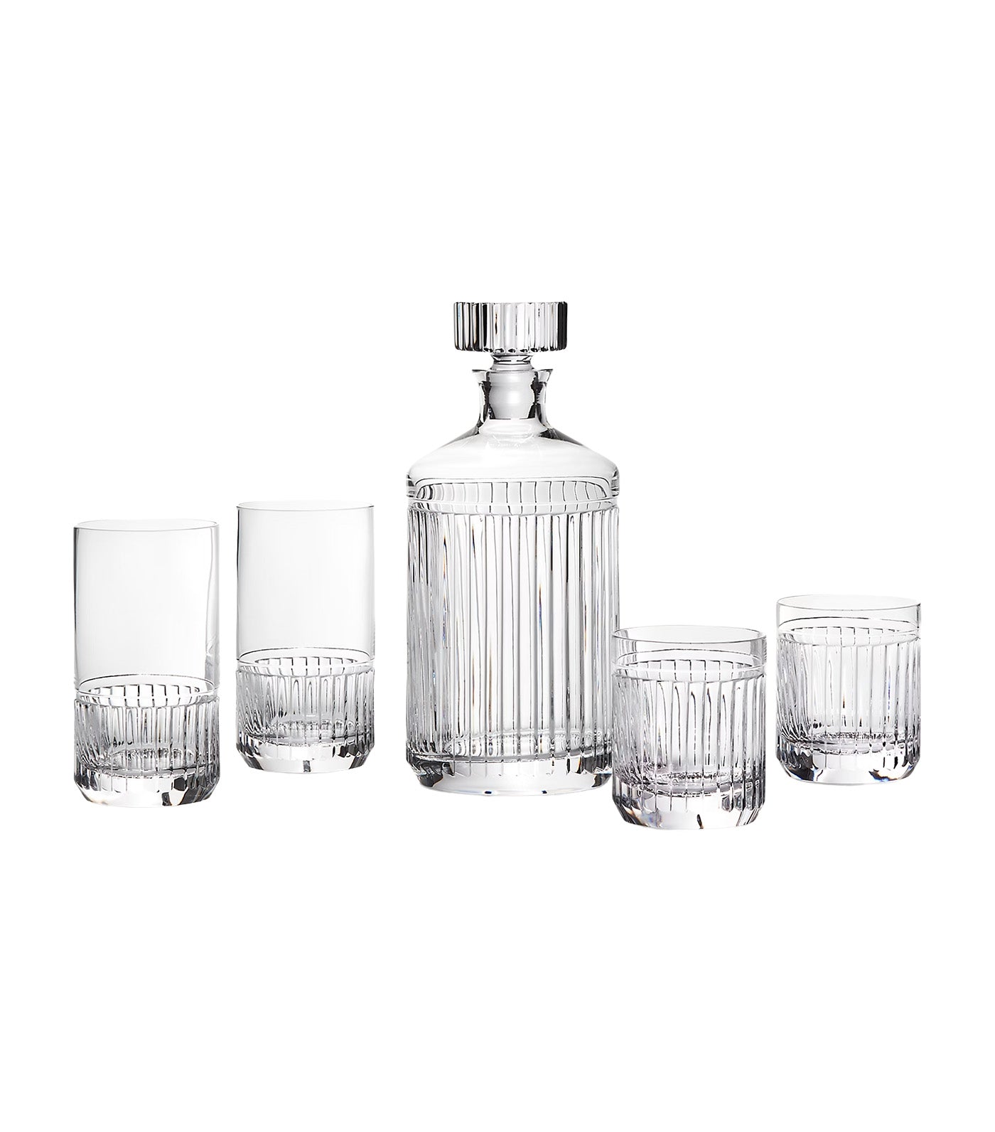 Stirling Highball Gift Set