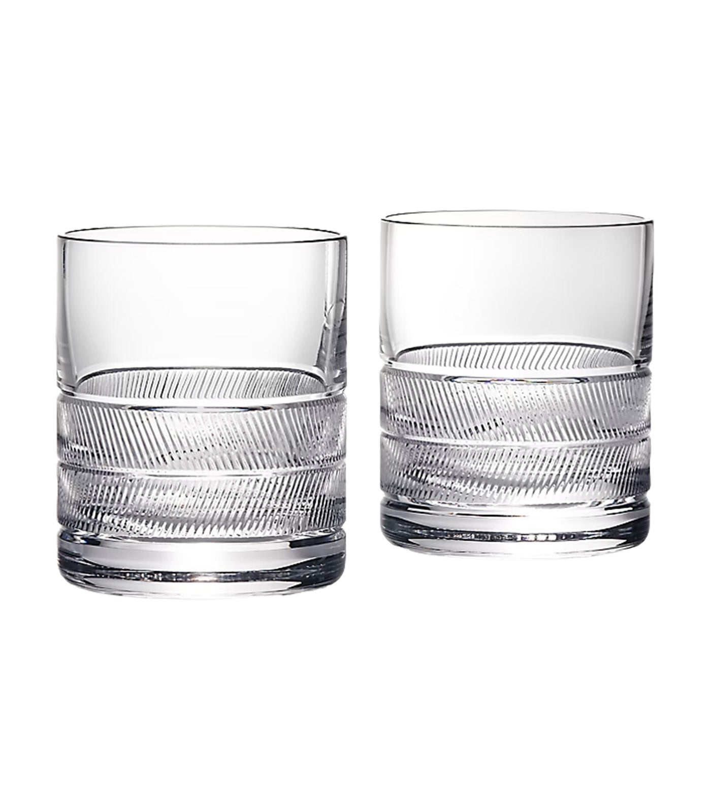 Remy Double-Old-Fashioned Gift Set