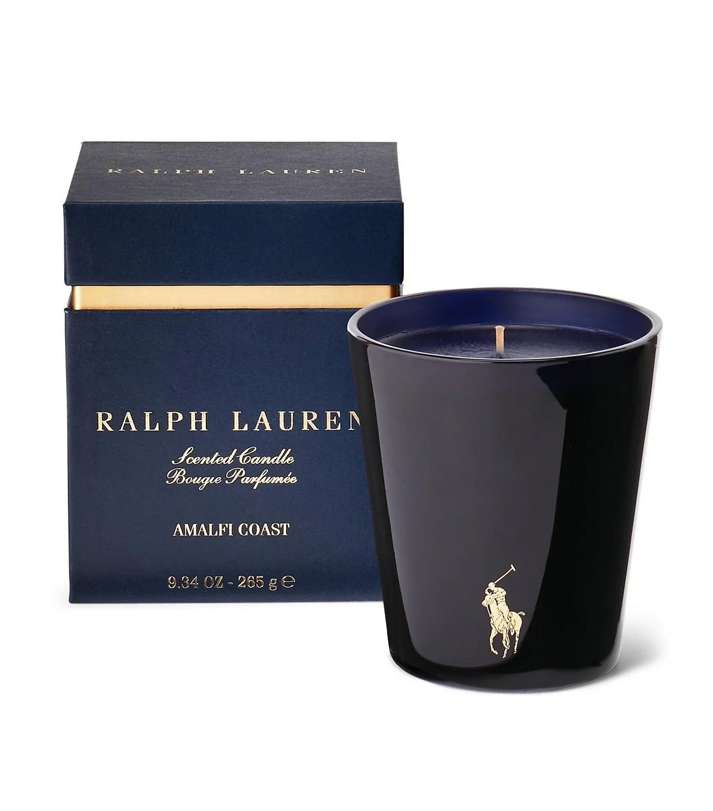 Amalfi Coast Single-wick Candle