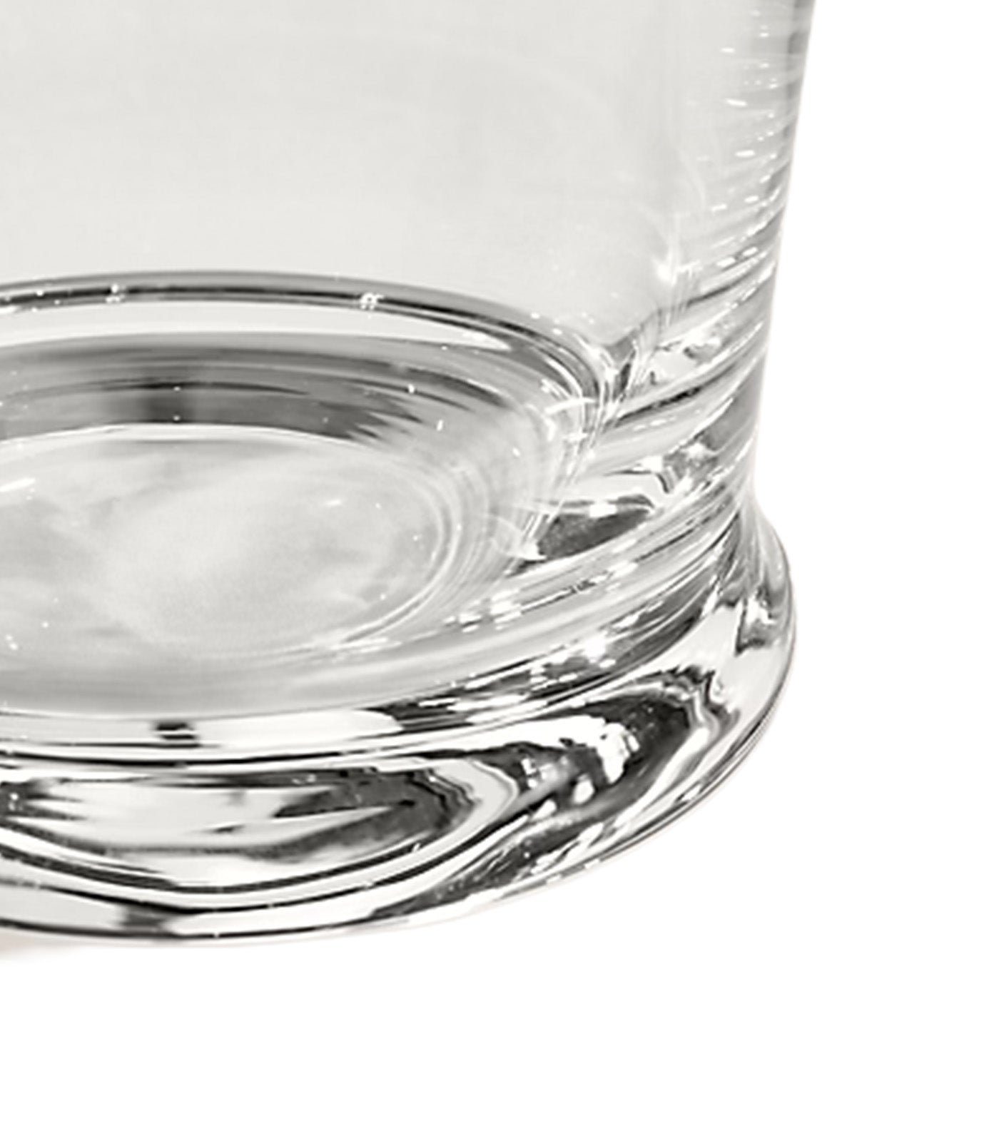Ethan Double-Old-Fashioned Glass