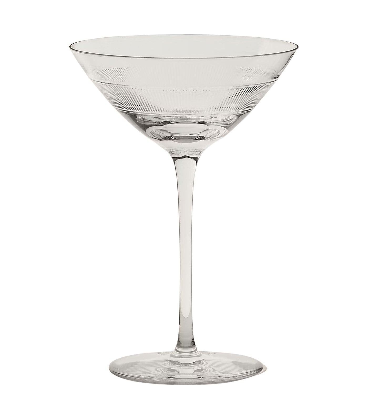Langley Martini Glass