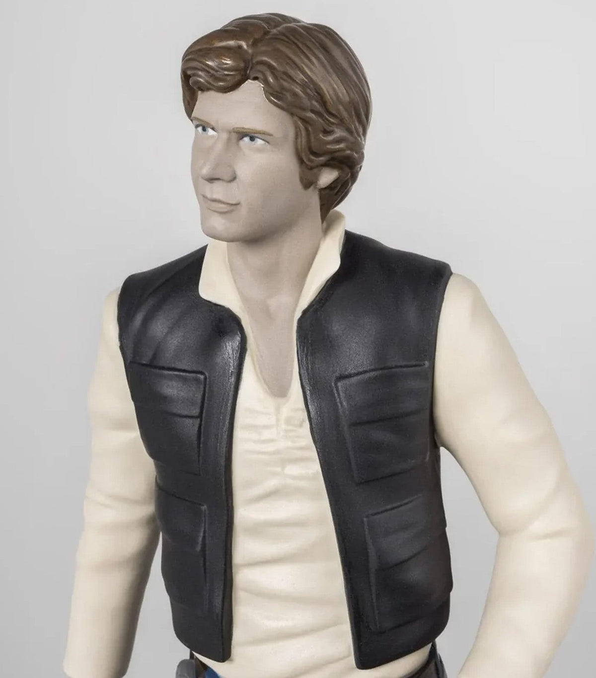 Han Solo™ Star Wars Sculpture Limited Edition