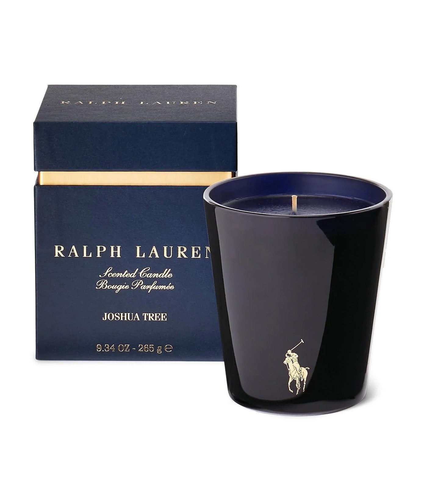 Joshua Tree Candle