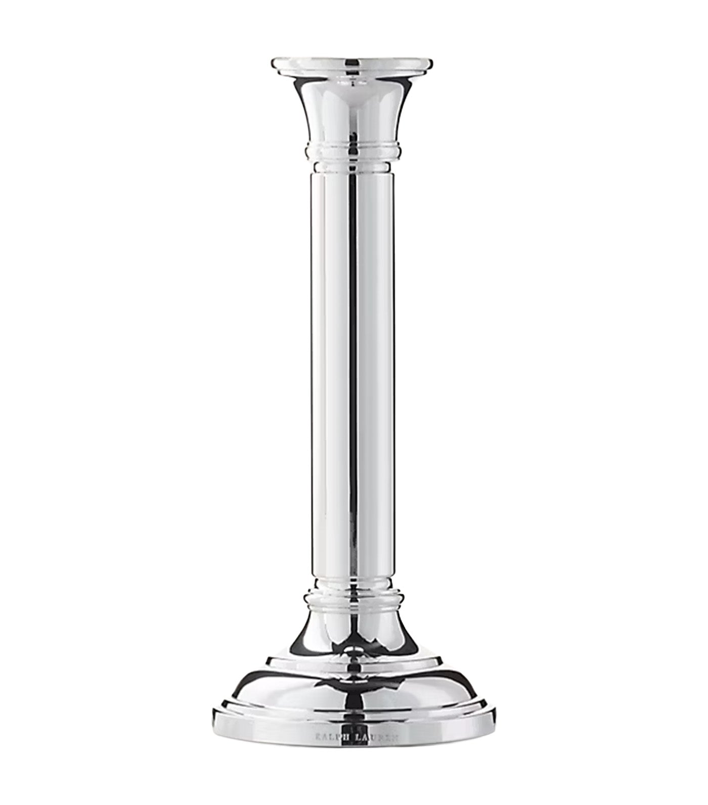 Durban Candlestick Holder