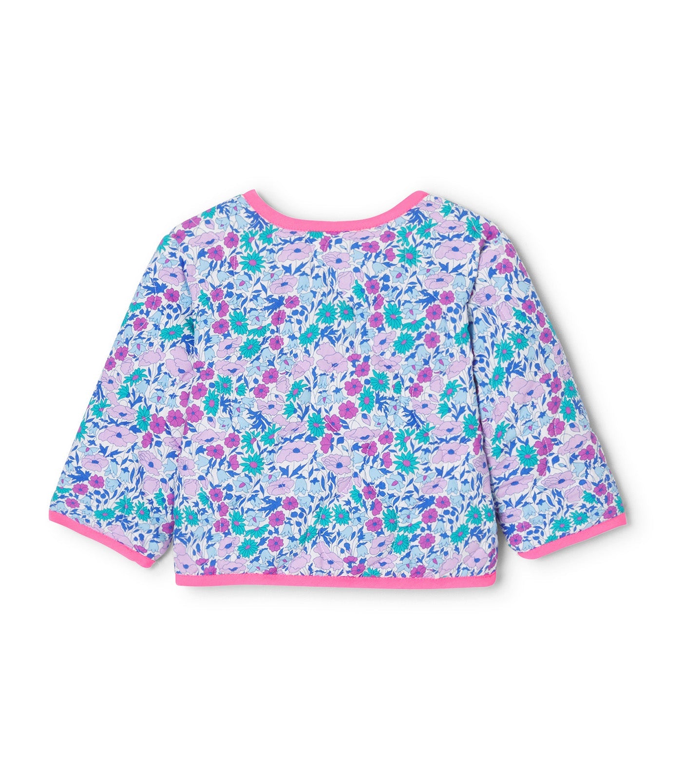 Charline Jacket