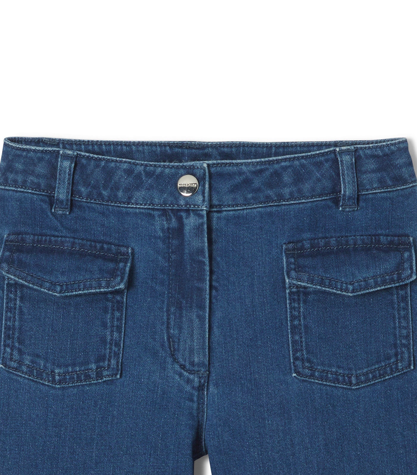 Chicago Pants Bleu