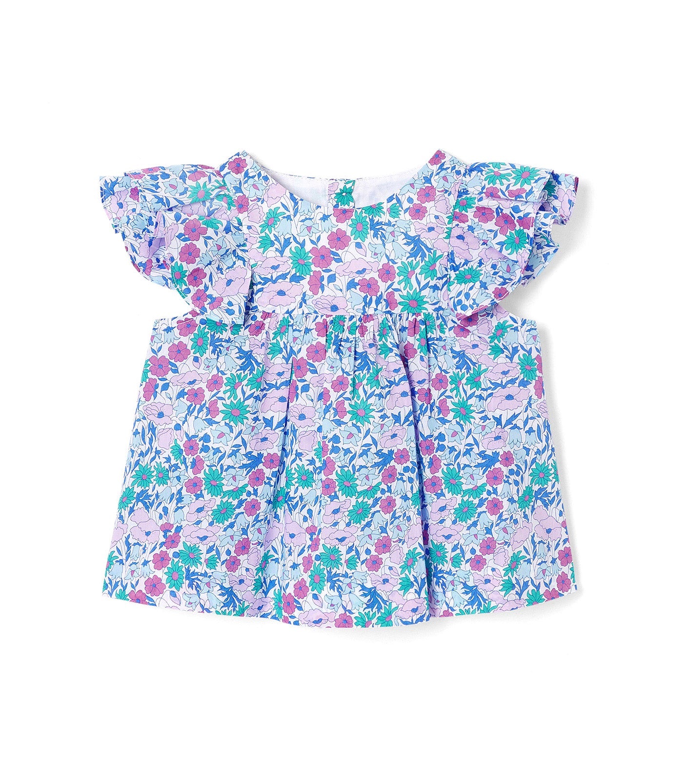 Choupinet Blouse