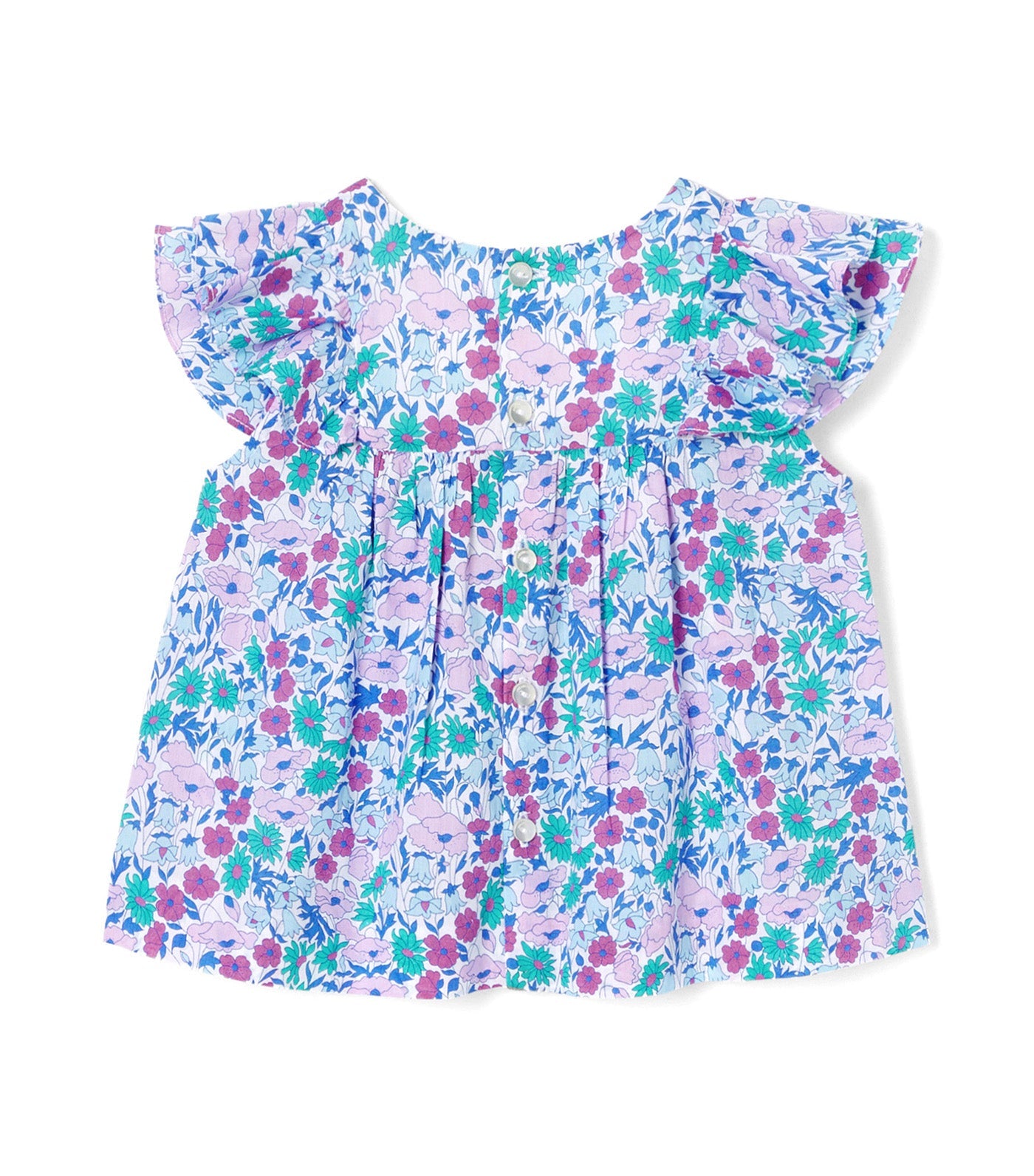 Choupinet Blouse