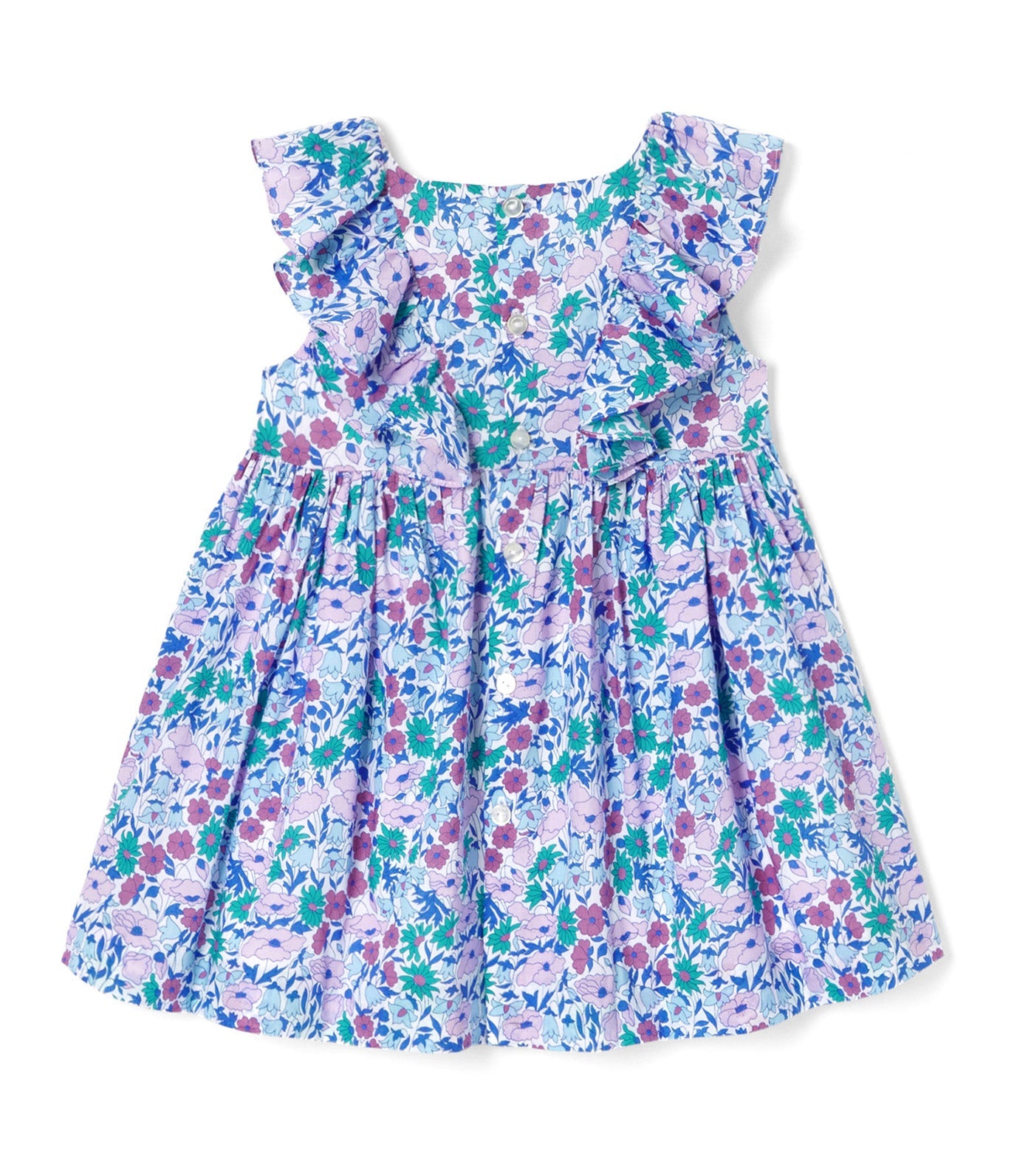 Complice Dress