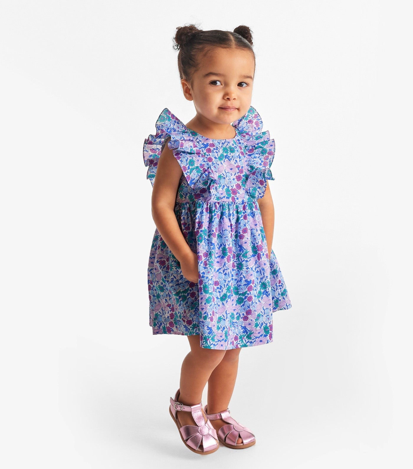 Complice Dress