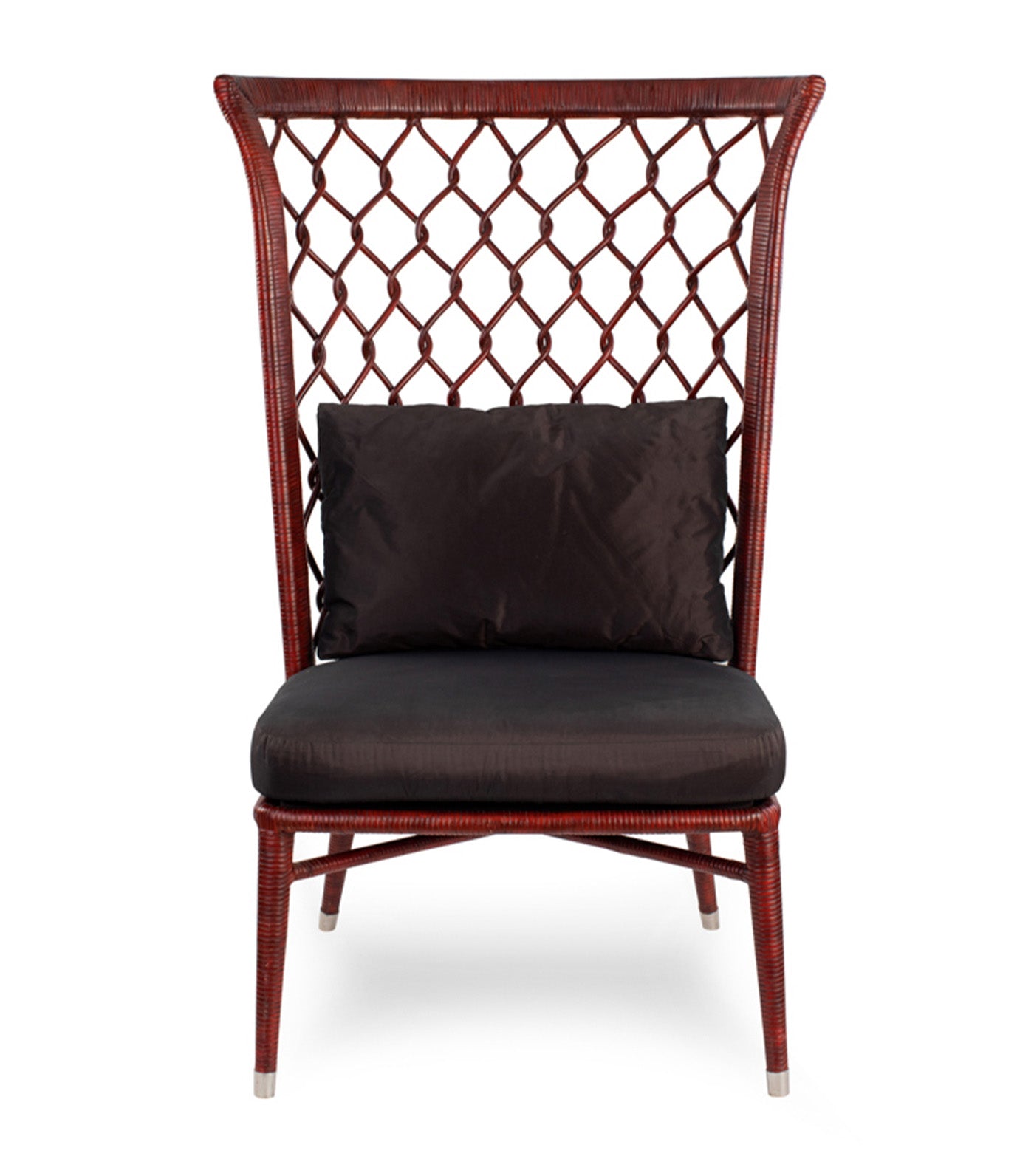 Clermont Hi-Back Chair