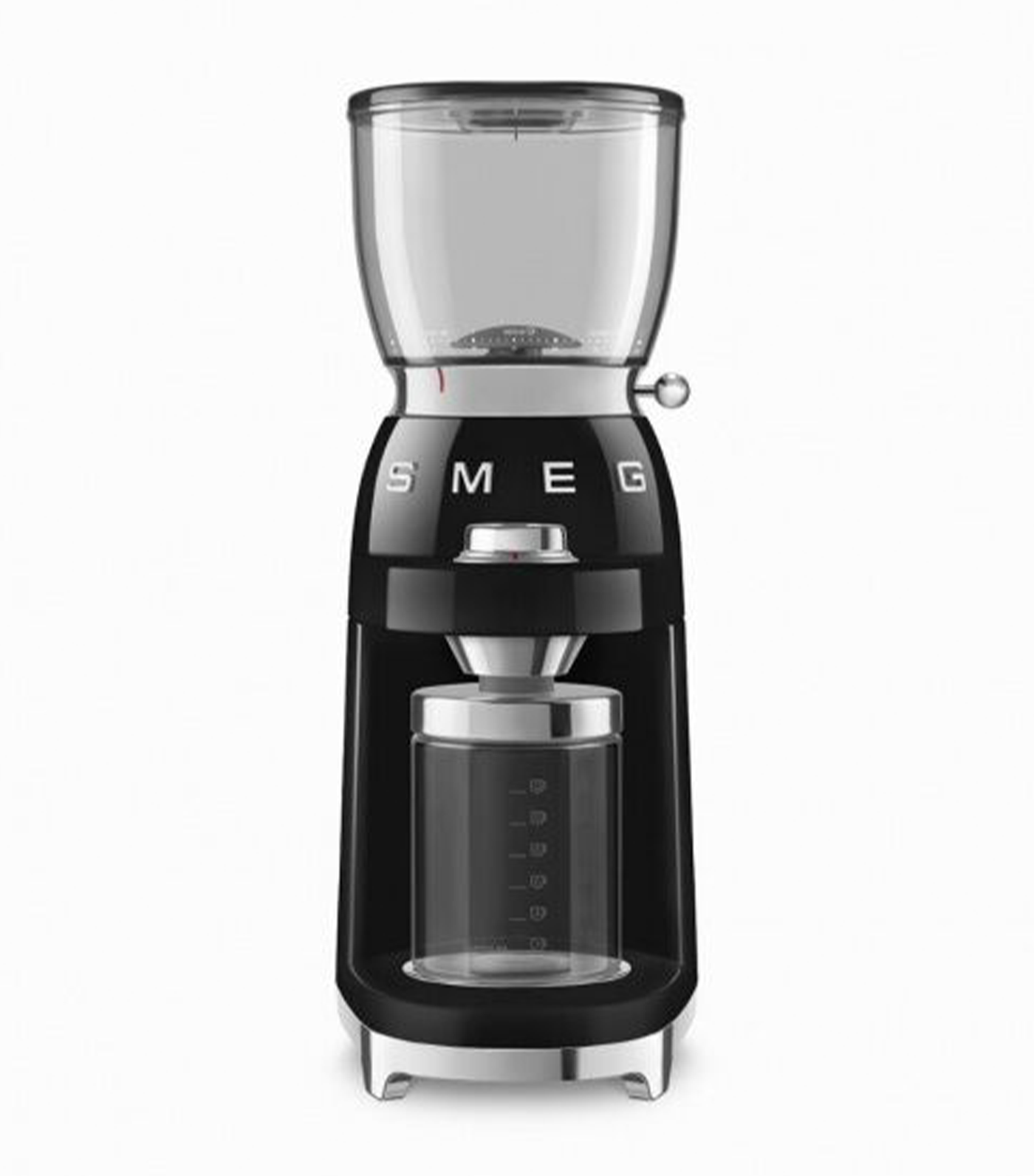 Coffee Grinder Black