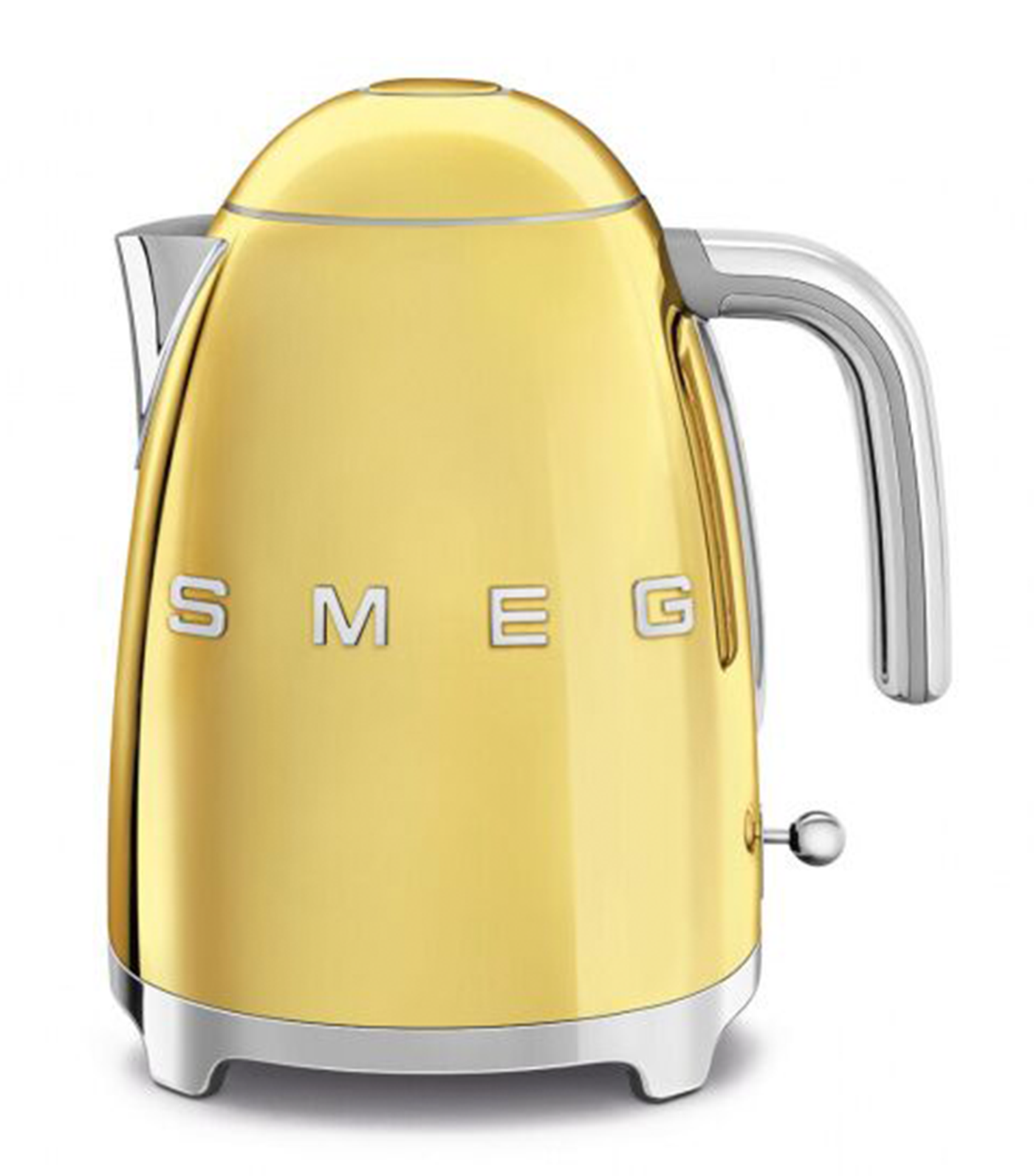 Kettle Gold