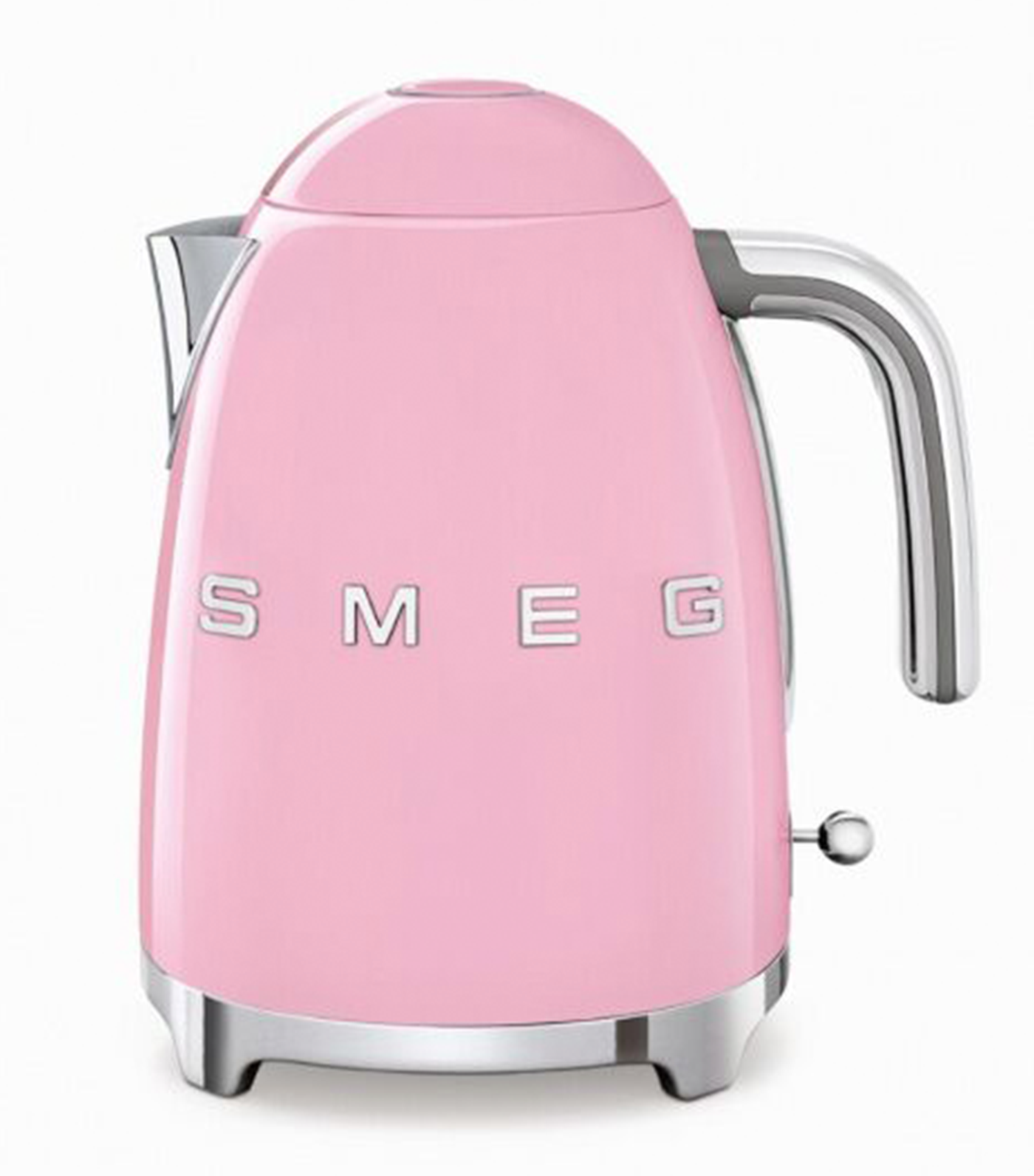 Kettle Pink