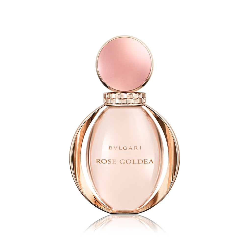 Rose Goldea Eau de Parfum
