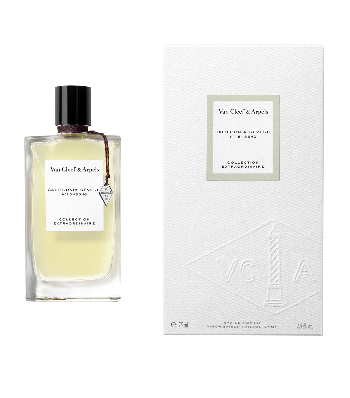 California Réverie Eau de parfum