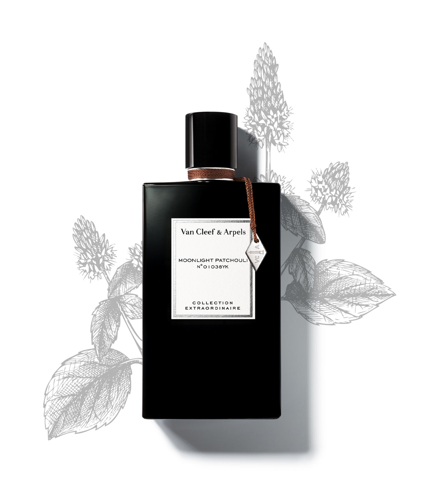 Moonlight Patchouli Eau de parfum