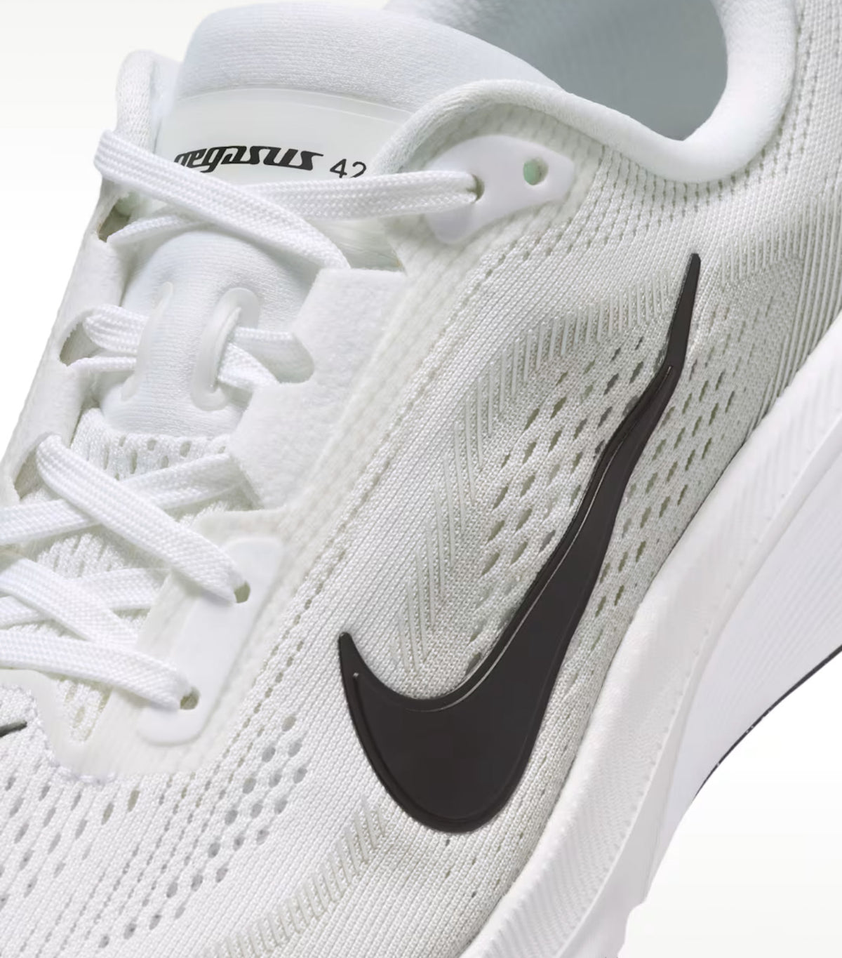 Pegasus 42 White/Black/Photon Dust
