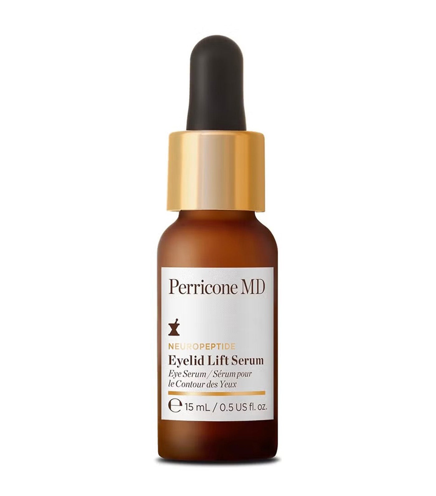 Neuropeptide Eyelid Lift Serum