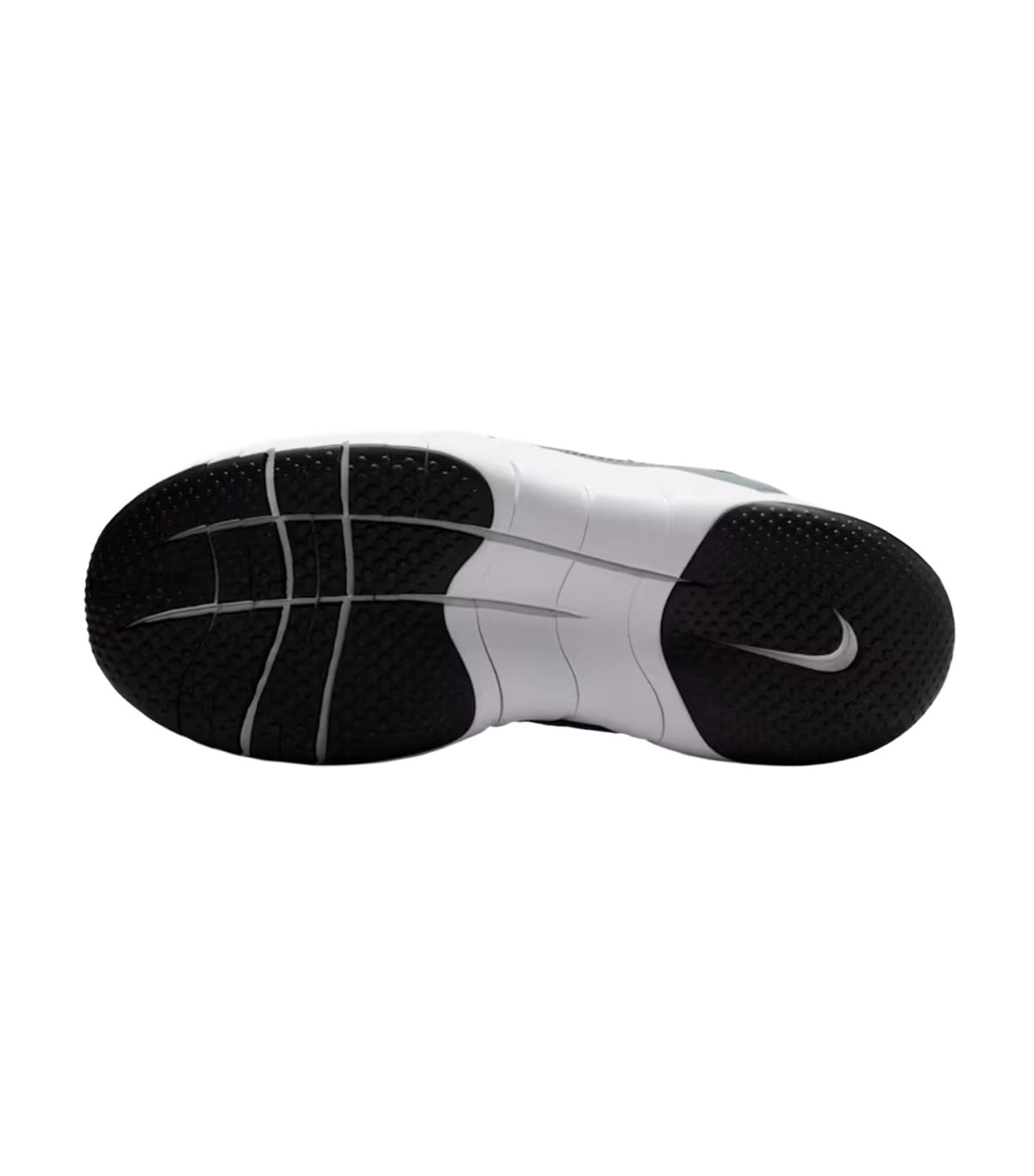 Free Ride Younger Kids' Running Shoes Black/Cool Grey/University Red/White