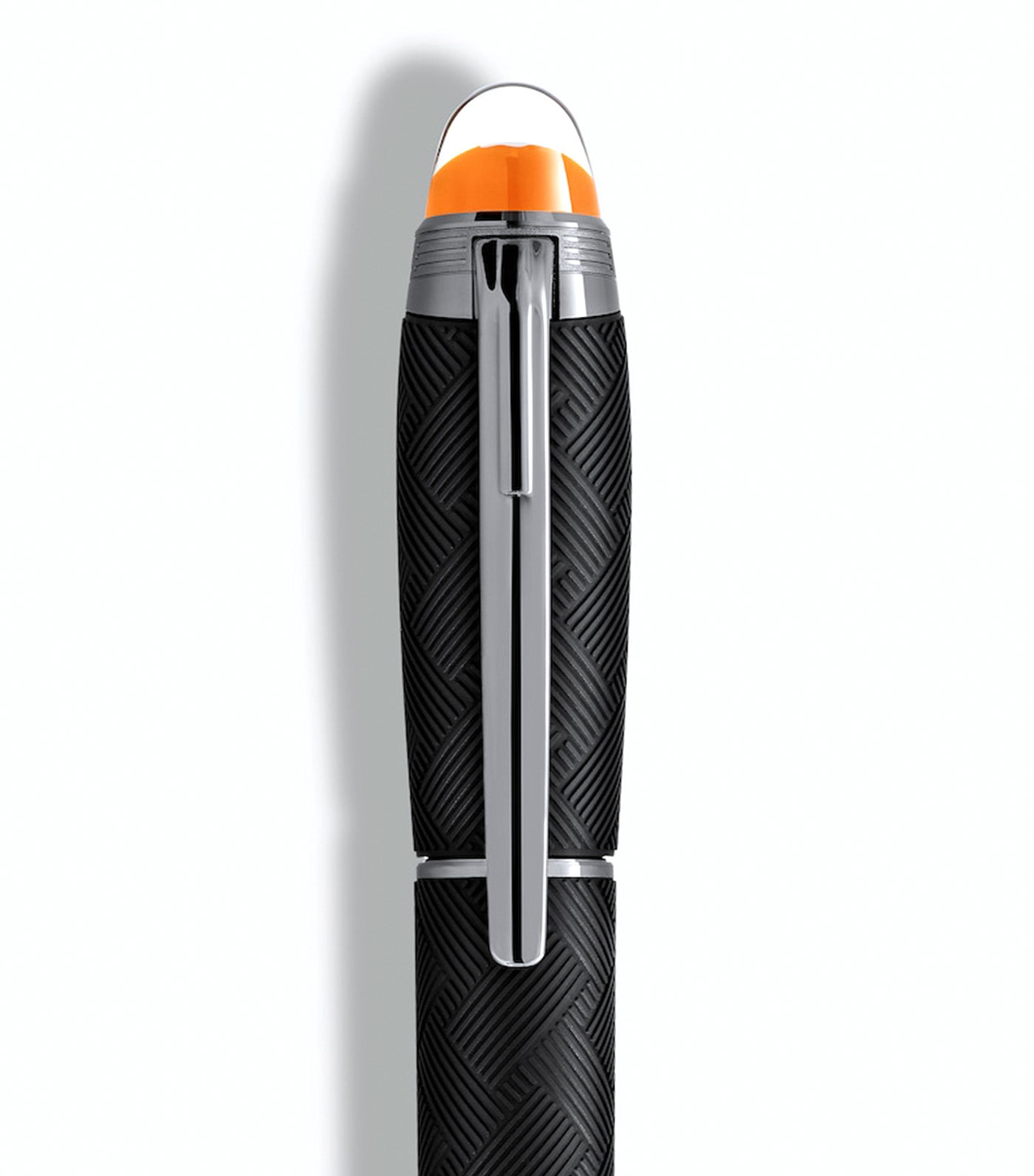 StarWalker Extreme Precious Resin Fineliner Black