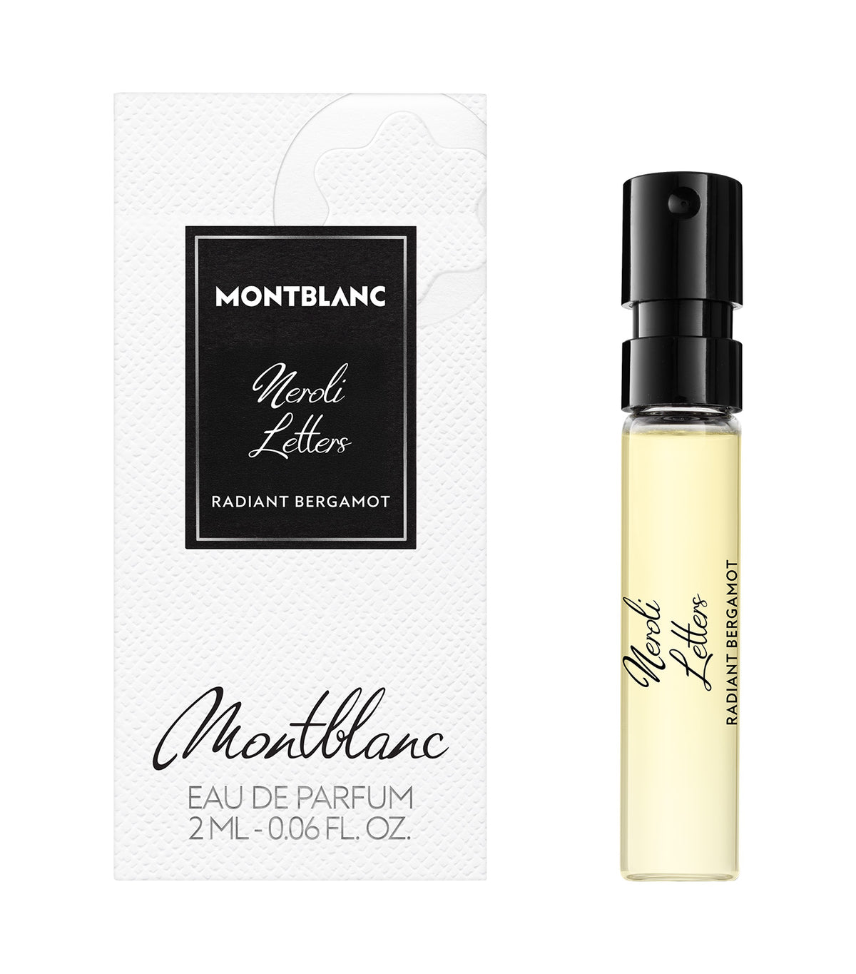 Complimentary Neroli Letters Eau de Parfum 2 ml