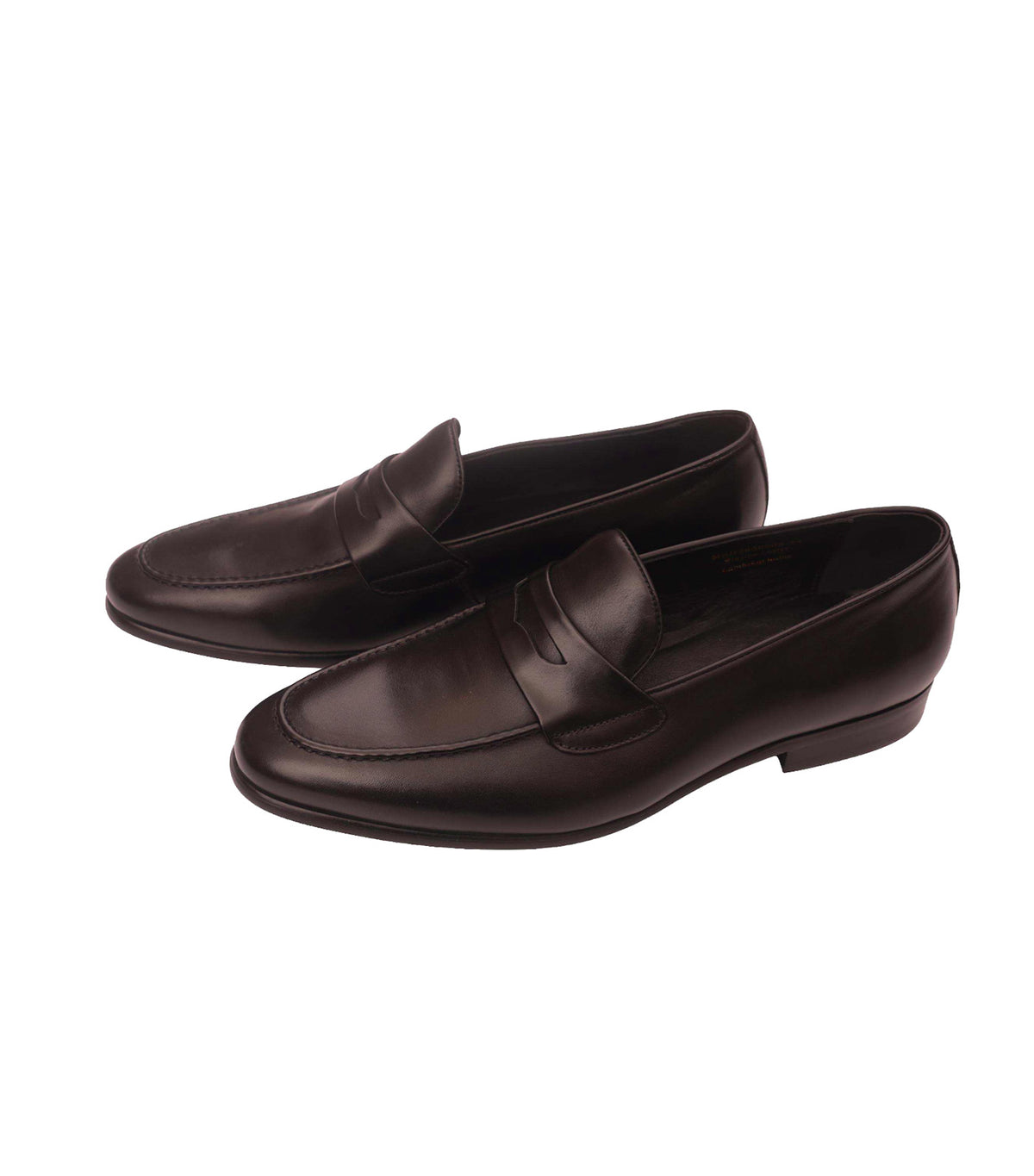 Winston Loafers Black
