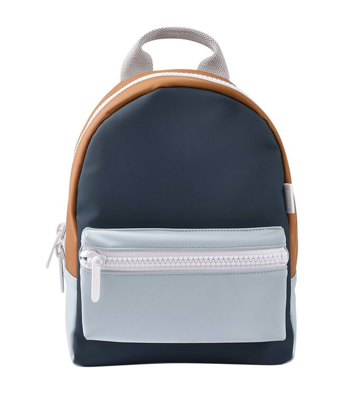 Faro Baby Backpack Night Blue