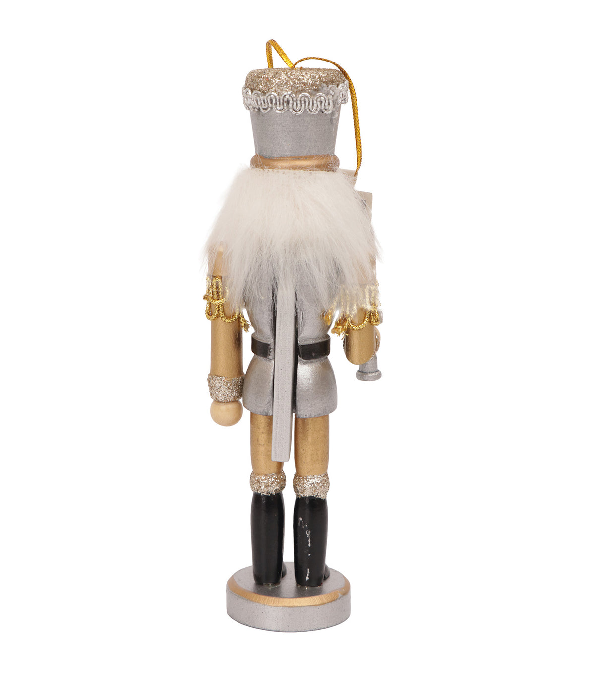 Wooden Nutcracker