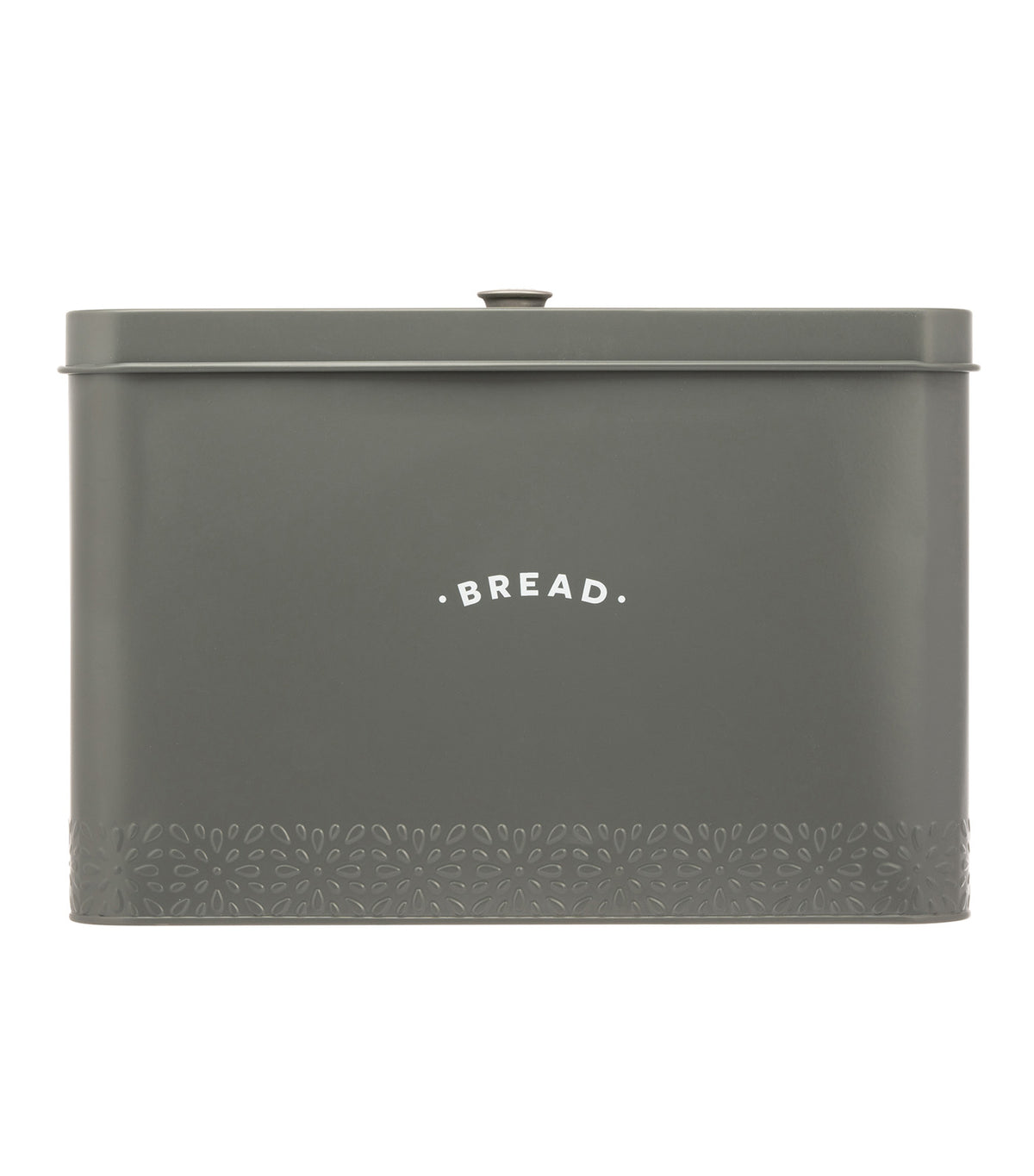 Bread Storage Bin Smoke