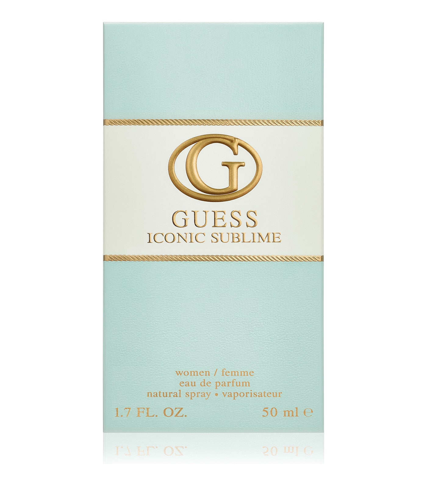 Iconic Sublime Eau de Parfum