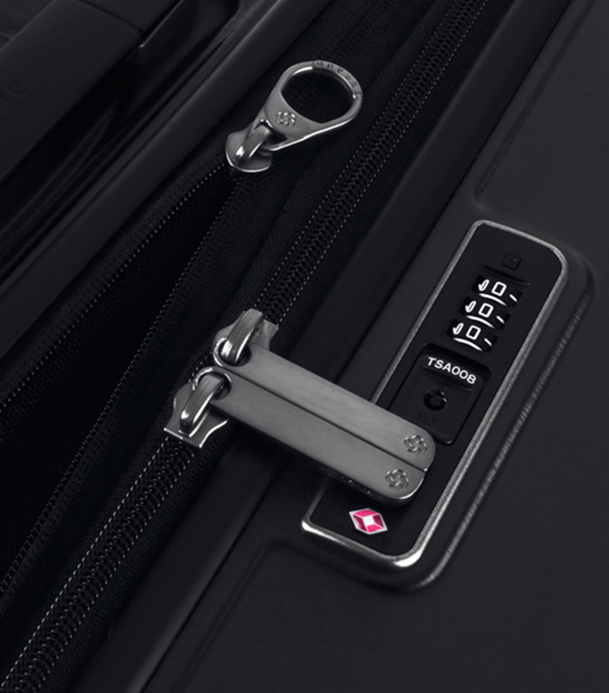 Minter SP69 Exp Black