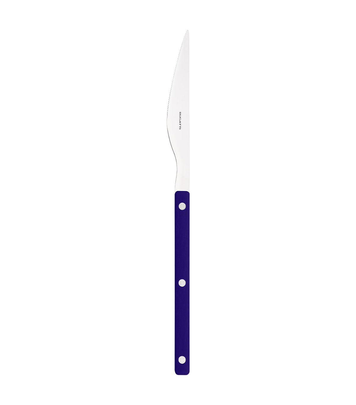 Allegra 8-Piece Flatware Set in Window Box Blueberry