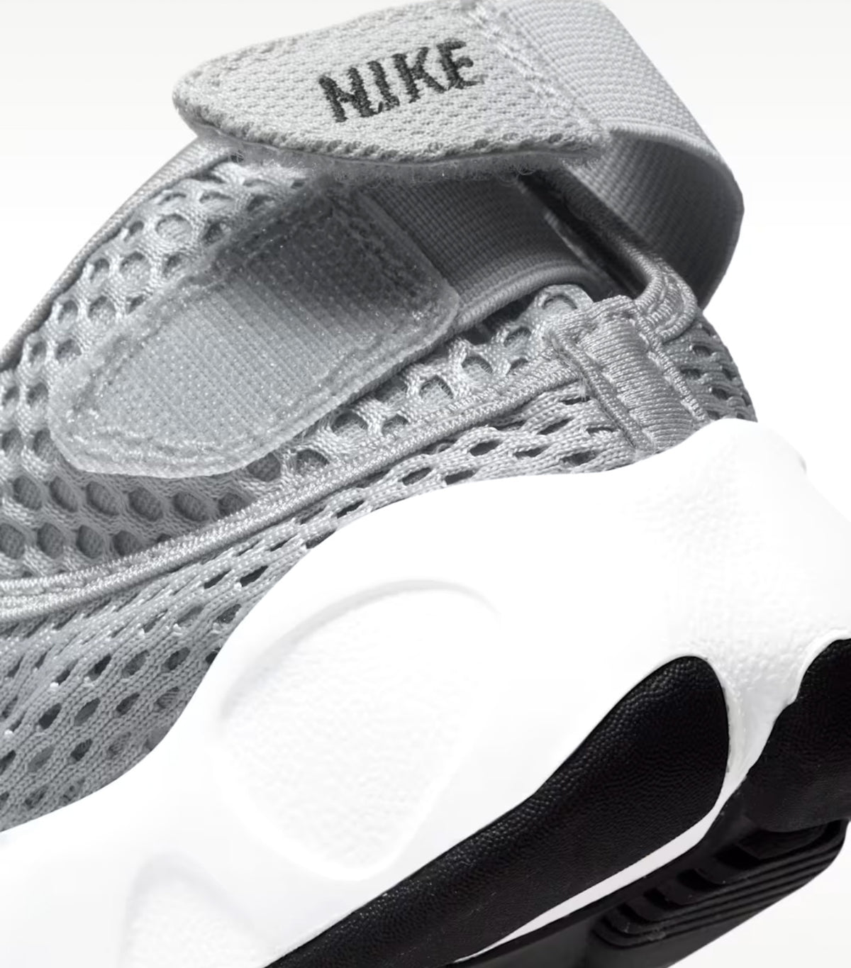 Rift Wolf Grey/Black/White