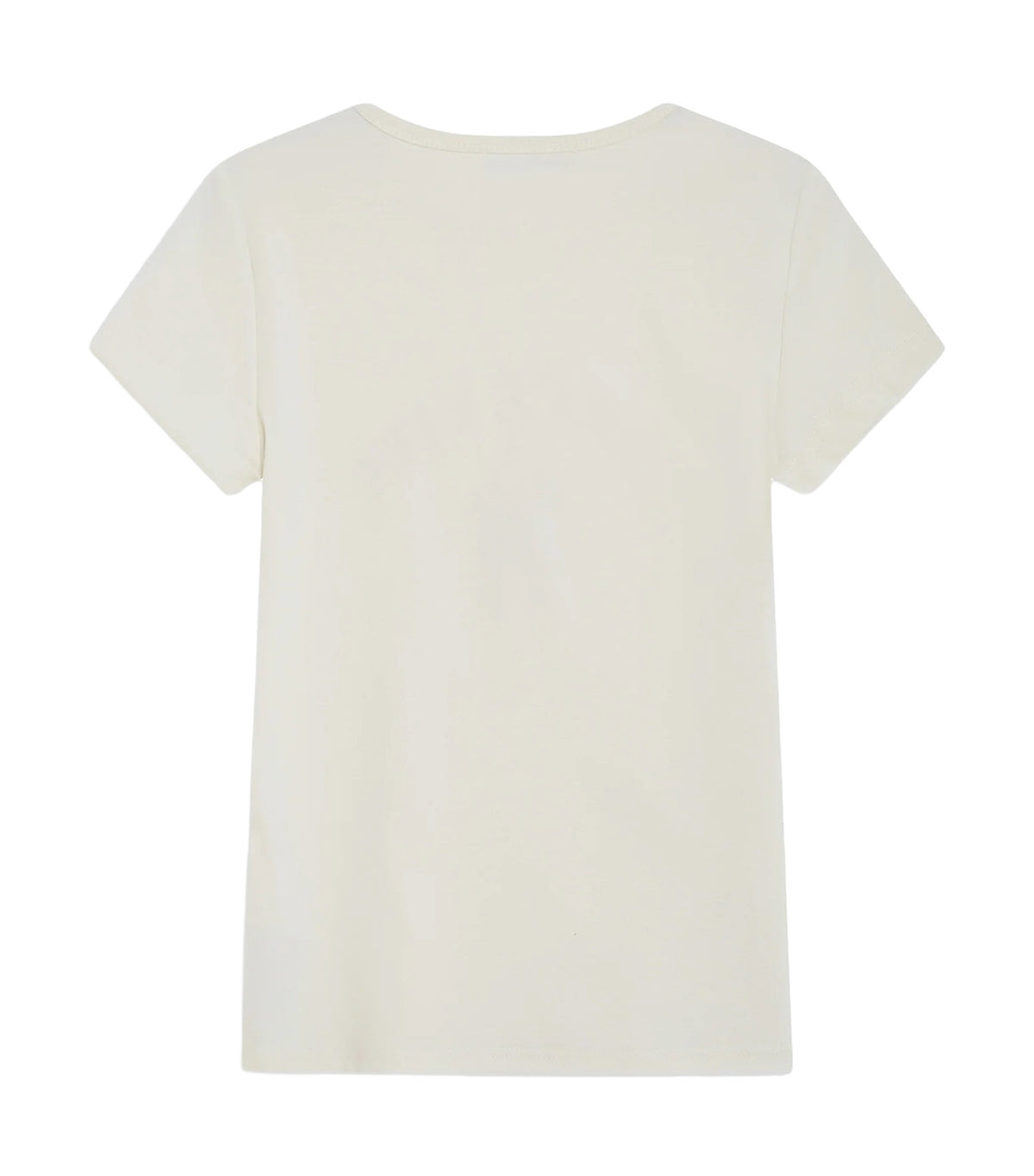 Wrenley Fitted Slogan T-Shirt Fuchsia