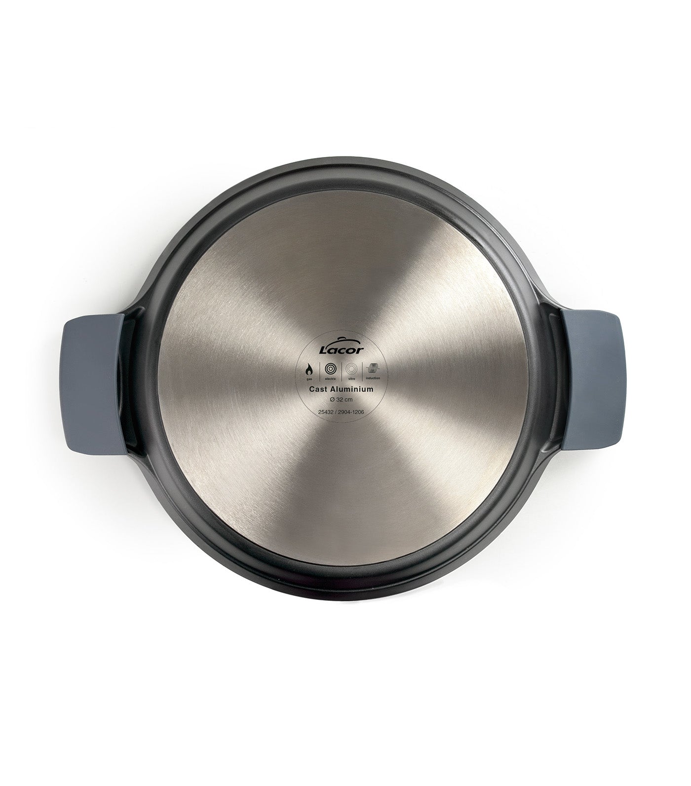 Paella Pan Eco-Stone