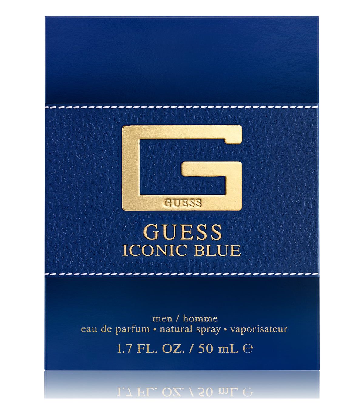 Iconic Men Blue Eau de Parfum