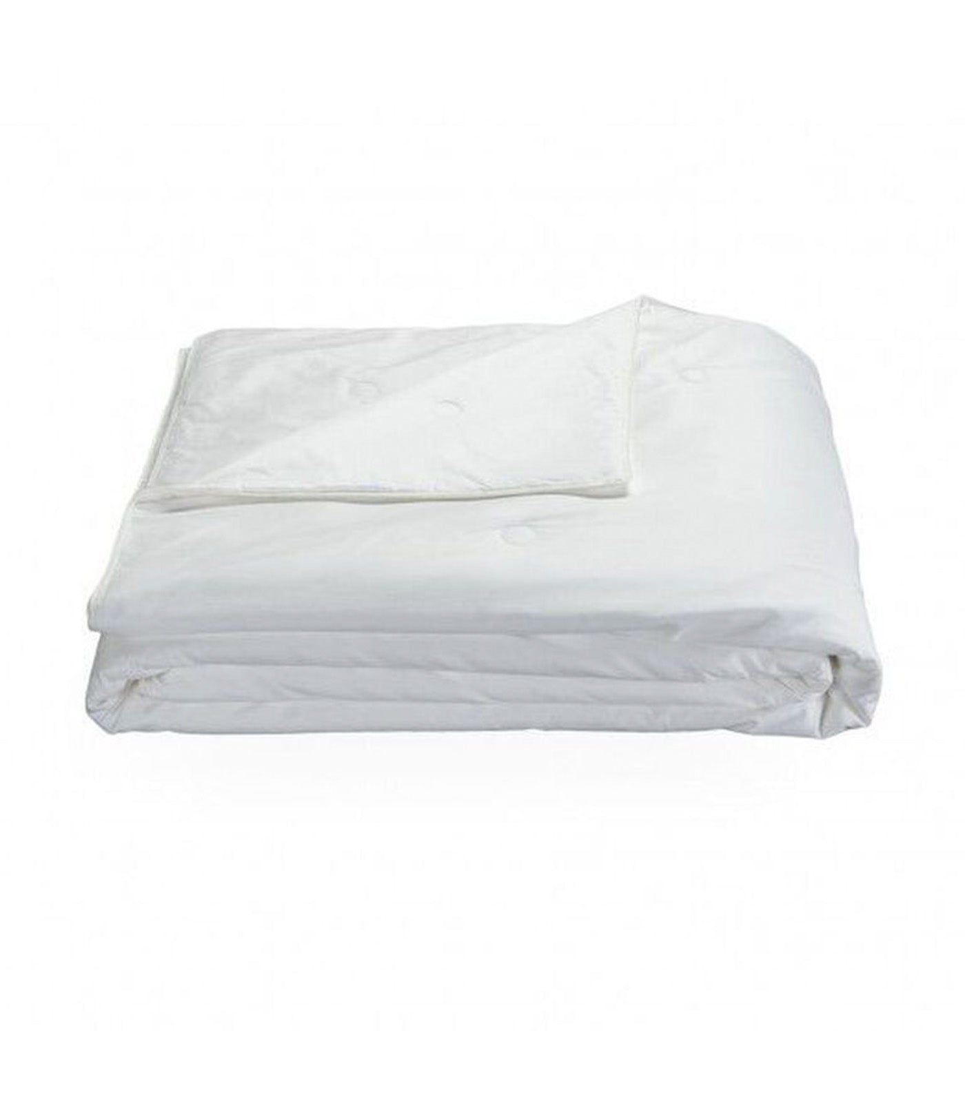 Villa Silk Medium Duvet Filler White