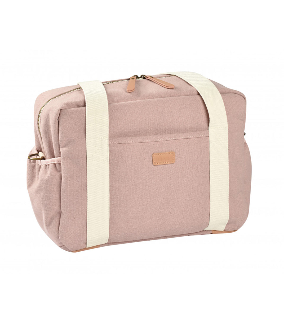 Paris Bag Dusty Pink