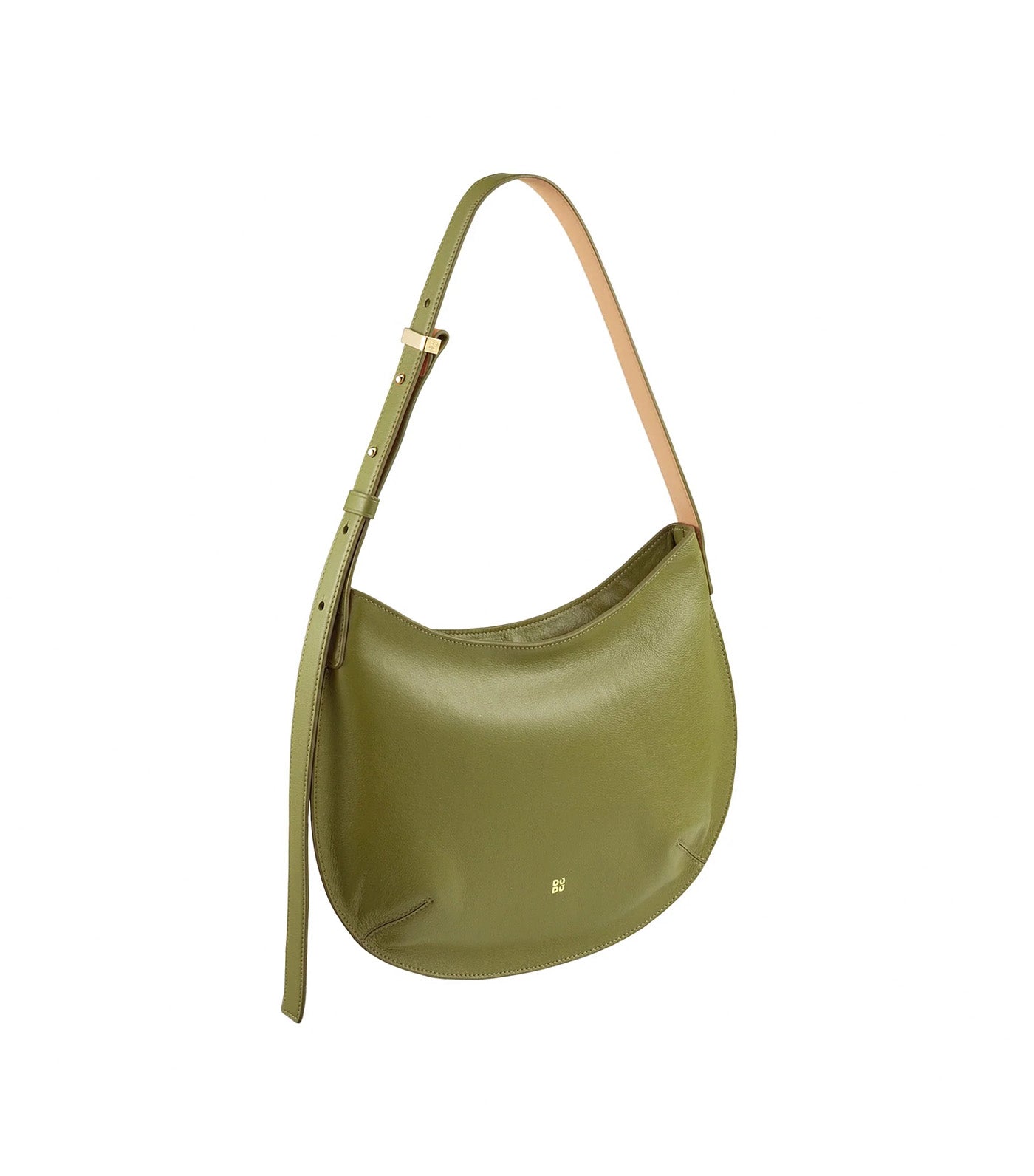 Hispani Olive Green