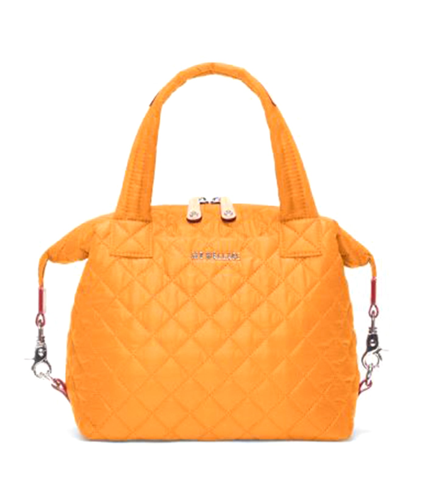 Small Sutton Deluxe II Sunset Orange