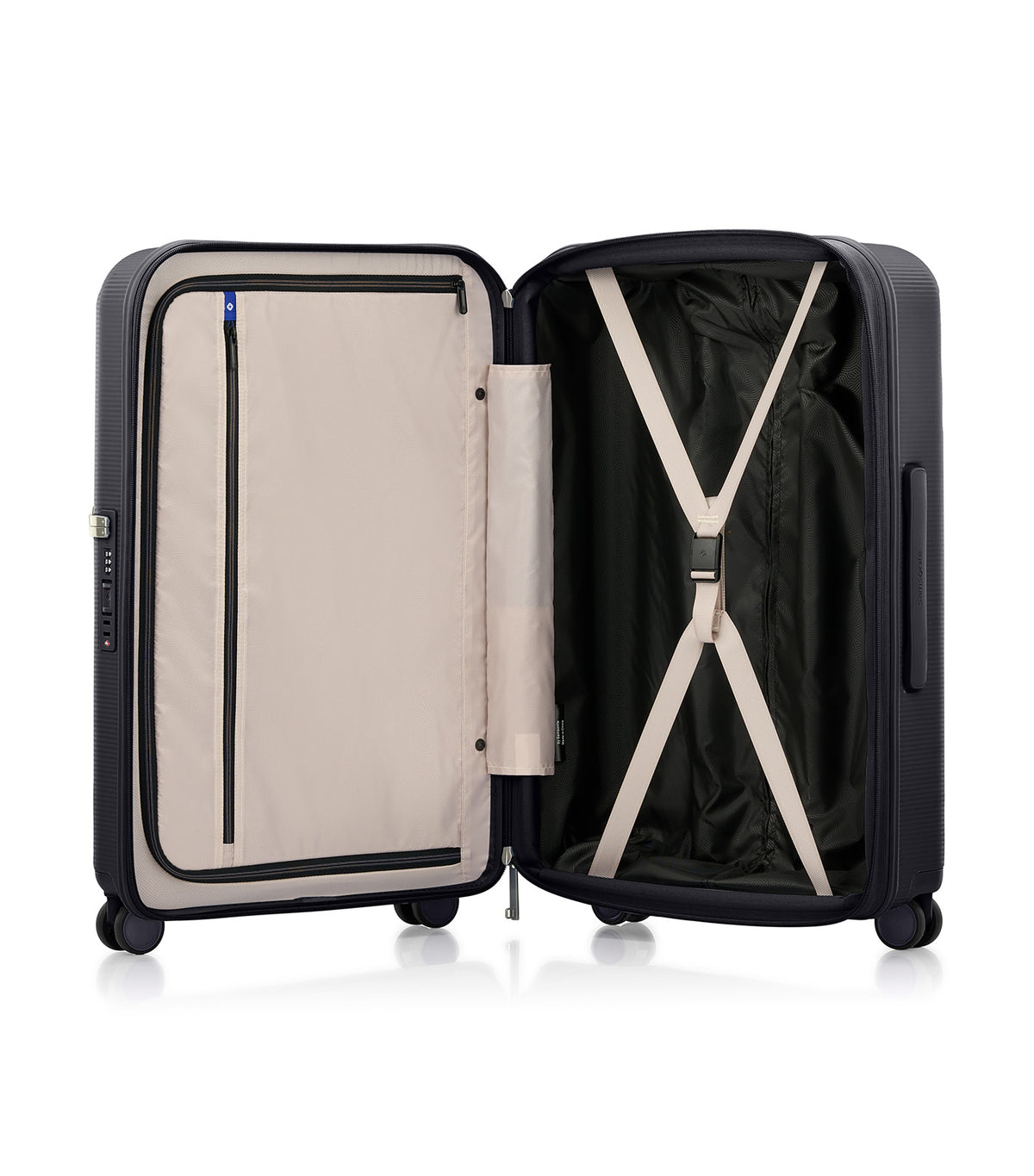 Modio Exp Black